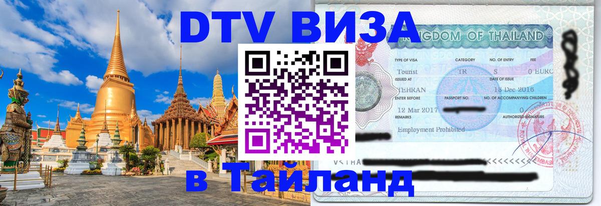 Оформление DTV визы под ключ: стоимость и тарифы, только загранпаспорт - 